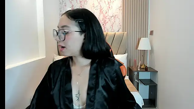 Snapshot of Yuna__Min chatting on September 25, 6:06 pm Yuna Min online show from September 25, 6:06 pm