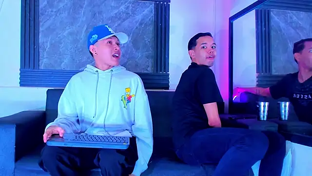 jeremytonner online show from November 9, 3:46 am