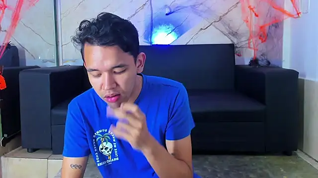 jeremytonner online show from October 23, 3:34 am