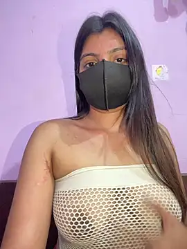  01ruhi online show from October 15, 3:58 pm