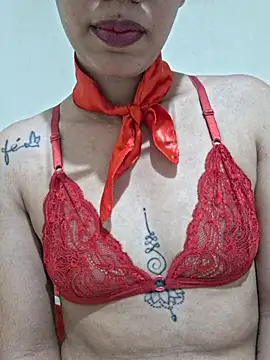 RavenShyfit online show from July 3, 4:07 am