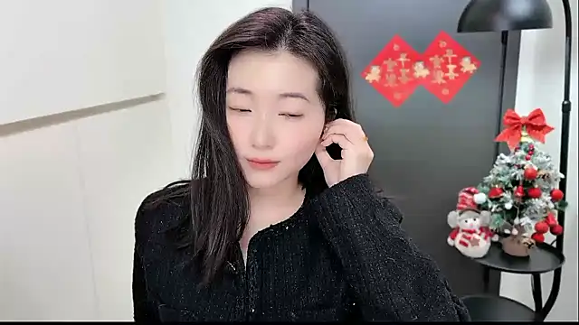 Rosalind xixi online show from January 14, 11:48 am