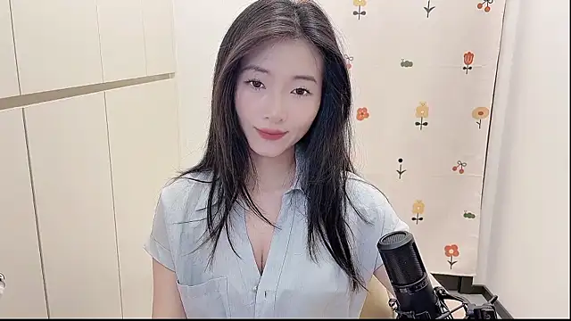 Rosalind xixi online show from September 18, 10:03 am