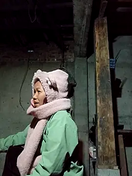 TinTin321 online show from November 29, 10:58 pm