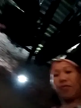 TinTin321 online show from October 6, 5:24 am