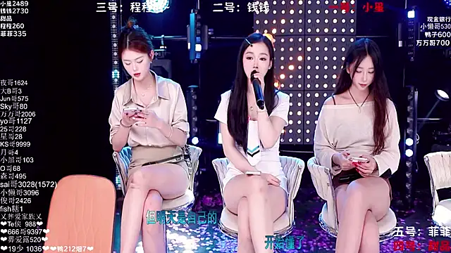 ZZ00033S online show from October 25, 11:29 am