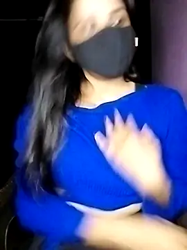 Amisha2 online show from February 3, 5:06 pm