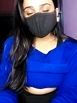 Amisha2 online show from January 8, 5:50 pm