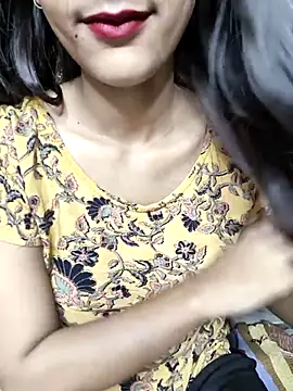 Snapshot of Indian-Aleena chatting on October 4, 4:51 am Indian-Aleena online show from October 4, 4:51 am