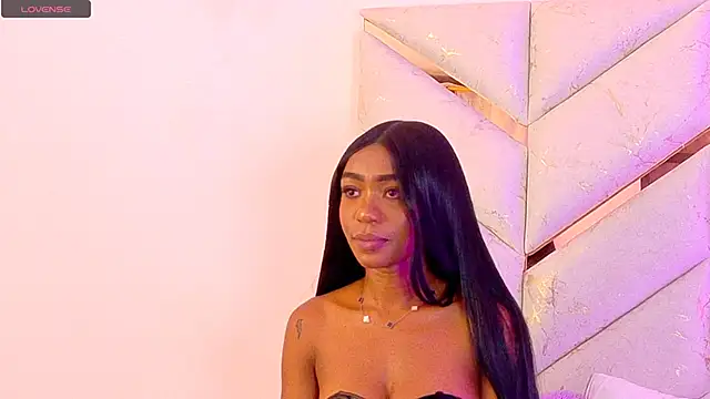 AlanaDoll online show from March 12, 4:09 pm