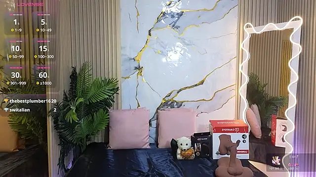 Lexy tay online show from March 13, 1:12 pm