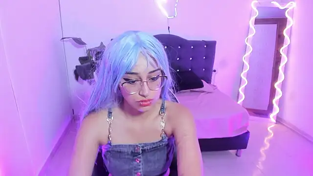 HANNI TAY online show from February 20, 3:16 am