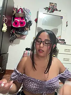 saranghae  online show from October 12, 4:37 am