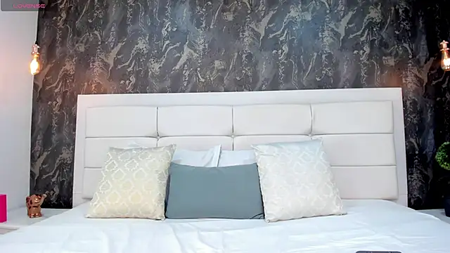 Ayleen Dunkan online show from March 5, 2:02 pm