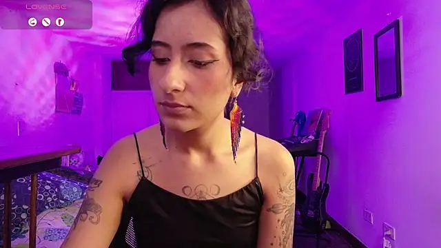 atenea dragon   online show from December 1, 10:01 pm