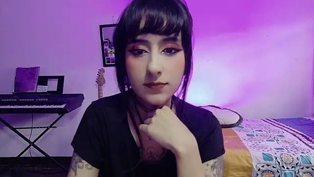 atenea dragon   online show from March 27, 7:58 pm