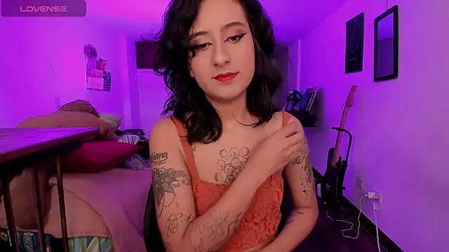 atenea dragon   online show from October 29, 7:49 pm