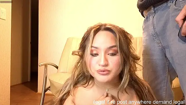 laurale phillipe online show from September 15, 3:59 am