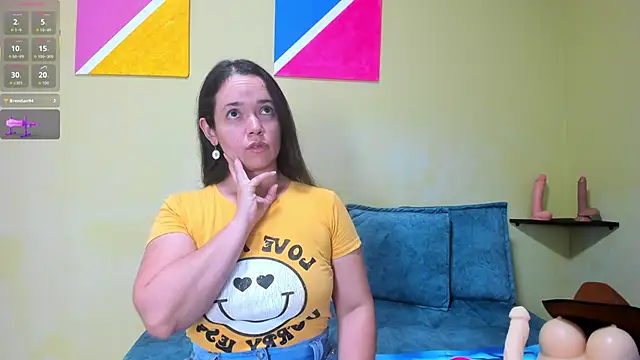 loreen grey online show from November 26, 8:10 pm