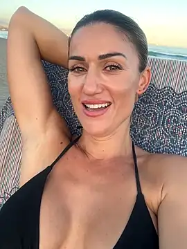 CamyBlossom online show from September 25, 5:44 pm