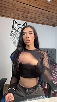 Sweet-Cris online show from February 25, 5:00 pm