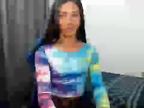 Sweet-Cris online show from February 6, 6:22 pm