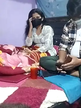 Desi muslimcouple online show from November 7, 5:29 pm