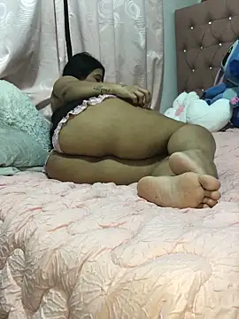 Rachellcooperrr online show from January 17, 3:47 am