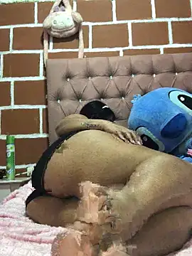 Rachellcooperrr online show from March 4, 11:22 pm