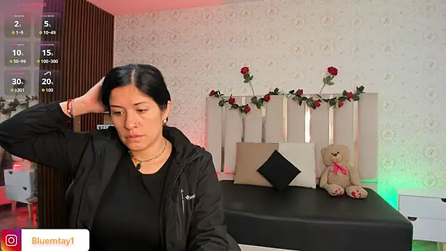 BLUE TAY1 online show from February 26, 12:26 pm