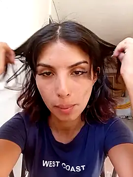 nina sky online show from December 3, 7:49 pm