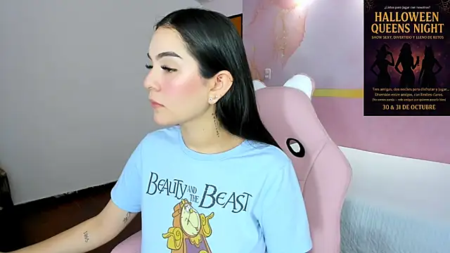 milk candy18 online show from October 29, 11:03 am