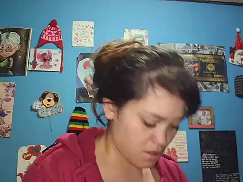 chanito 1421 online show from October 27, 3:51 pm