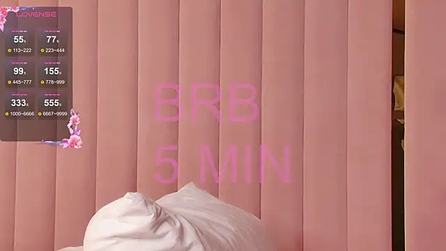 Miranda Kerry online show from January 17, 7:05 am