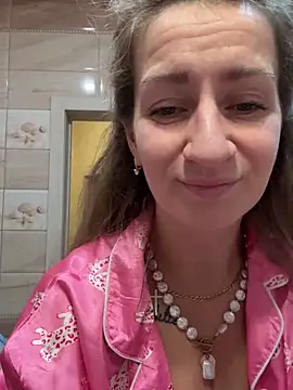 EvvaMur online show from October 16, 1:41 am