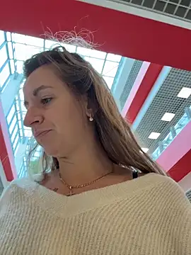 EvvaMur online show from March 17, 5:44 am