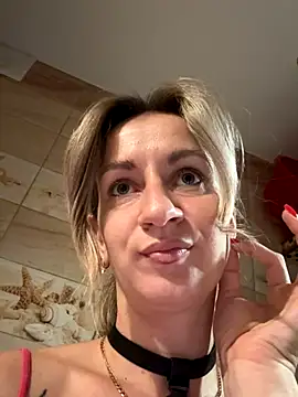 EvvaMur online show from September 25, 1:37 am