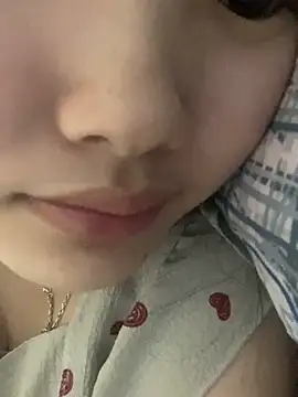 Xu Xubaby online show from October 22, 4:01 pm