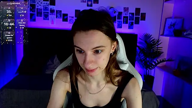 kaleriyaa  online show from November 16, 1:40 am