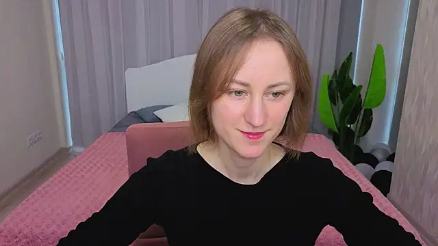 LuluChiiii online show from November 30, 11:47 am