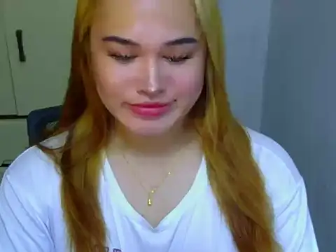 Annierose ts online show from January 9, 12:59 am