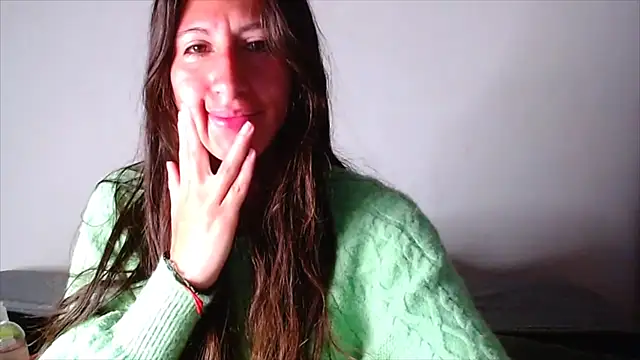 NathaSlave online show from April 14, 8:14 am