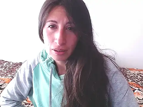 NathaSlave online show from November 5, 7:08 pm