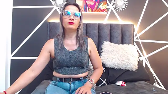 GabrielandAbigail online show from March 10, 4:22 pm