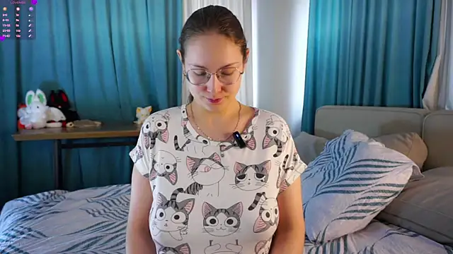 DarylAshworth online show from April 5, 1:15 am