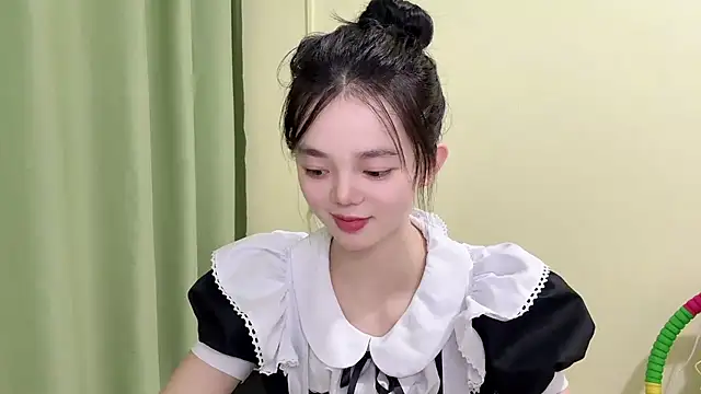 Nicole-13 online show from September 21, 2:27 pm