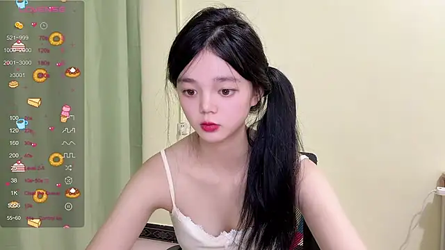 Nicole-13 online show from September 12, 10:35 am