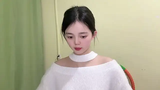 Nicole-13 online show from February 8, 1:37 pm