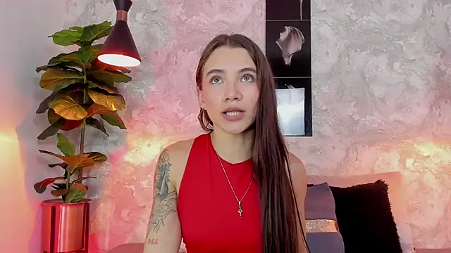 aitana baker  online show from September 18, 5:06 am