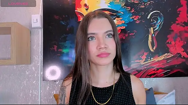 aitana baker  online show from April 15, 4:02 am